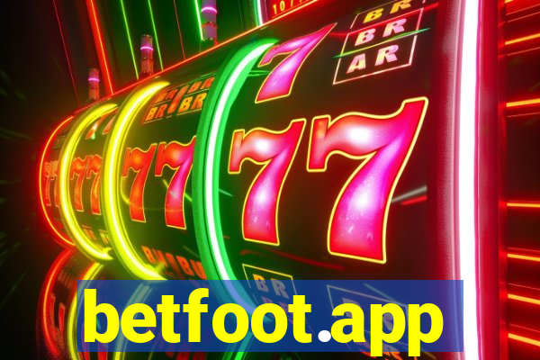 betfoot.app