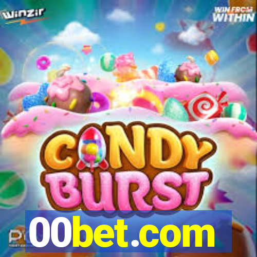 00bet.com