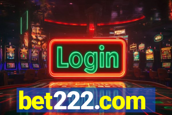 bet222.com