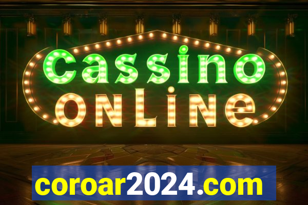 coroar2024.com