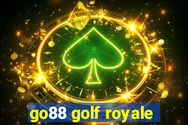 go88 golf royale