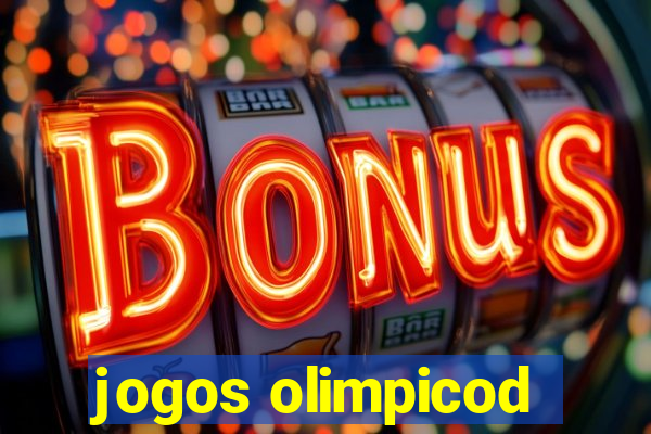 jogos olimpicod