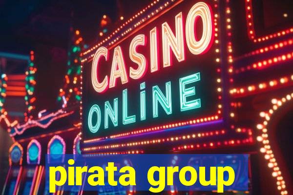 pirata group