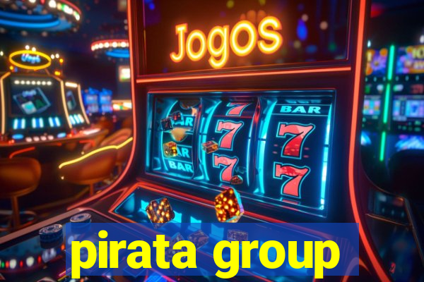 pirata group