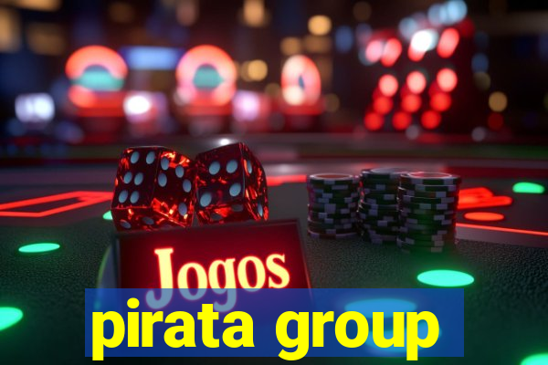 pirata group