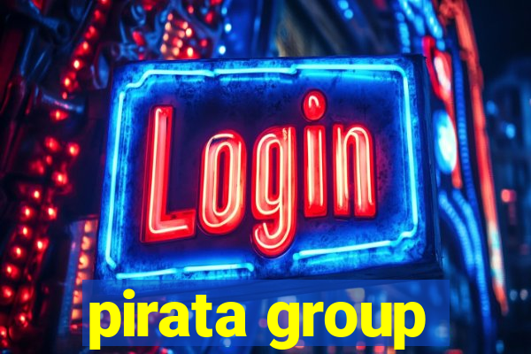 pirata group