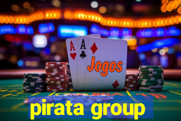 pirata group