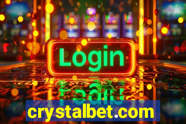 crystalbet.com