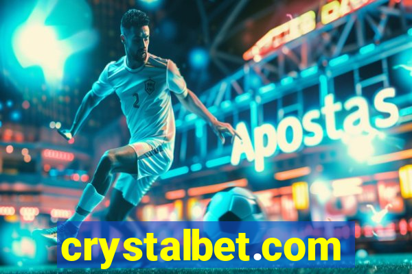 crystalbet.com