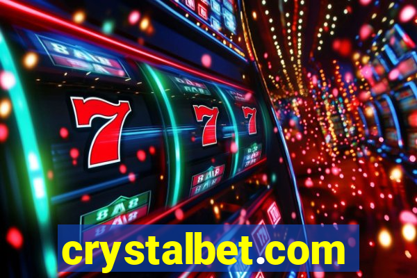 crystalbet.com