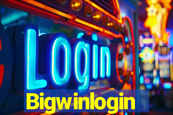 Bigwinlogin