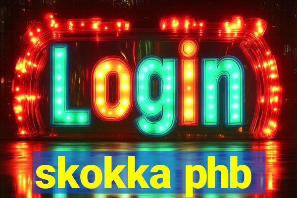 skokka phb