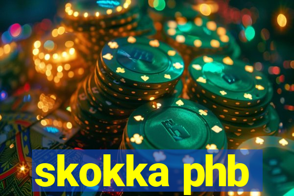 skokka phb