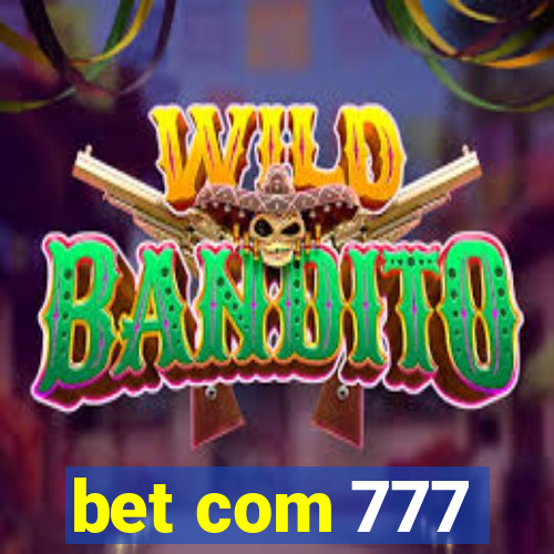 bet com 777