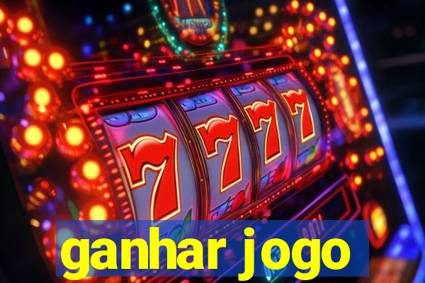 ganhar jogo