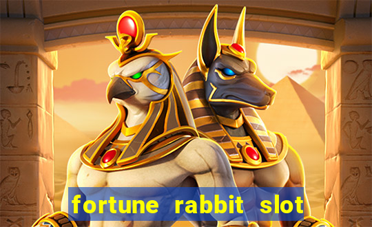 fortune rabbit slot demo Informational