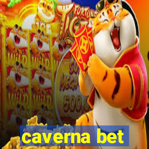 caverna bet