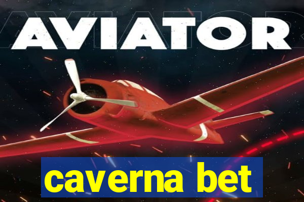 caverna bet