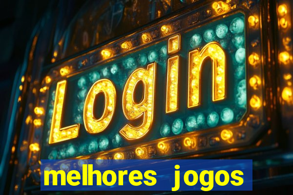 melhores jogos puzzle android