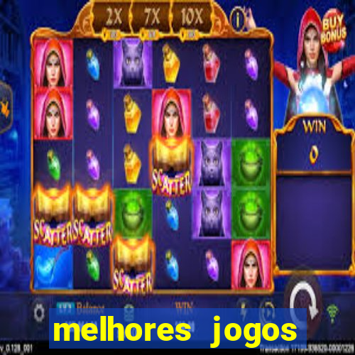 melhores jogos puzzle android