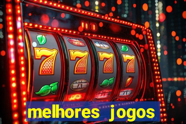 melhores jogos puzzle android