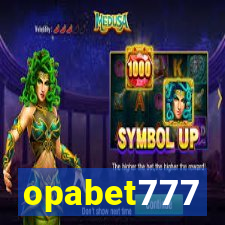 opabet777