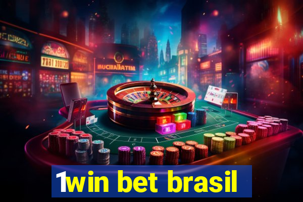 1win bet brasil