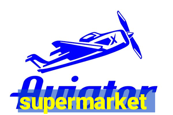 supermarket simulator apk dinheiro infinito