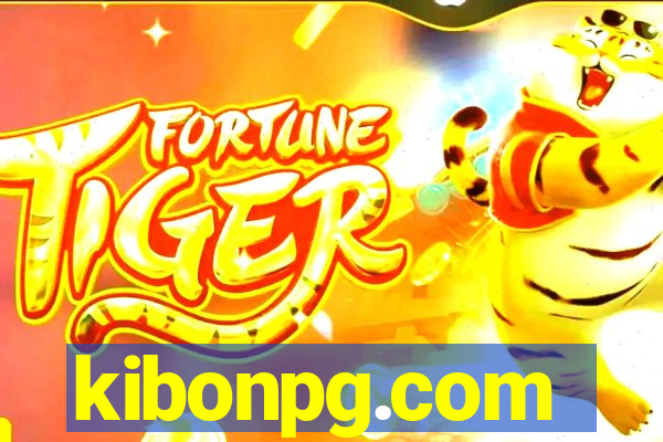 kibonpg.com