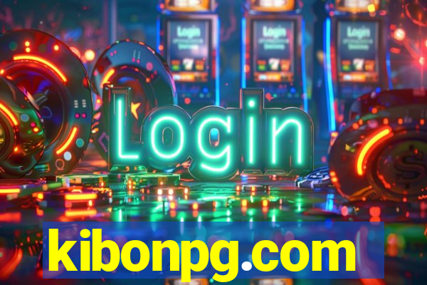 kibonpg.com