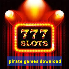 pirate games download