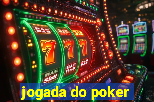 jogada do poker