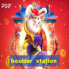 boulder station hotel casino