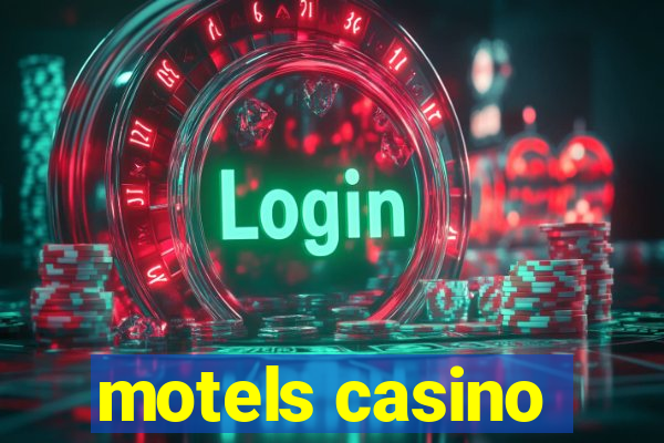 motels casino