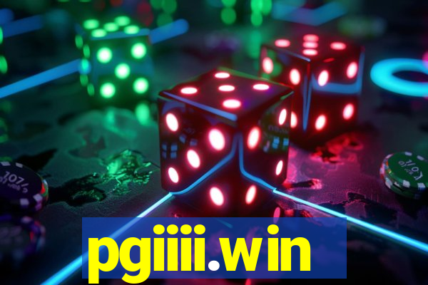 pgiiii.win