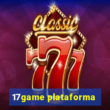 17game plataforma