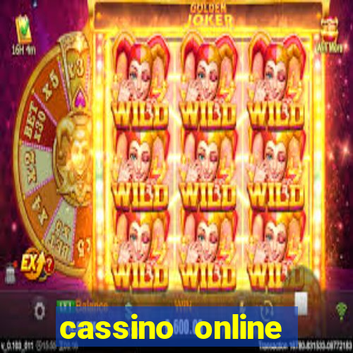 cassino online carrefour jogos