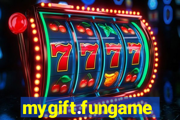 mygift.fungame