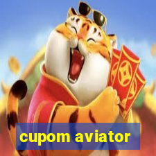 cupom aviator