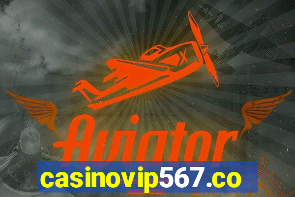 casinovip567.com