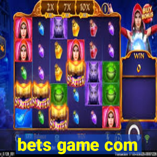 bets game com