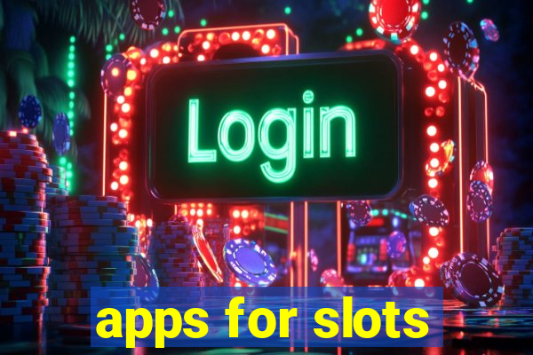 apps for slots