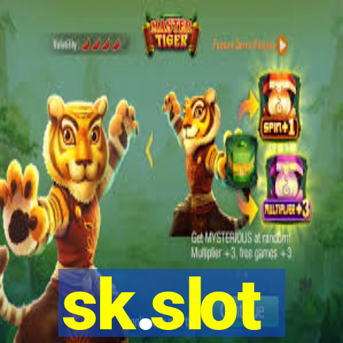 sk.slot