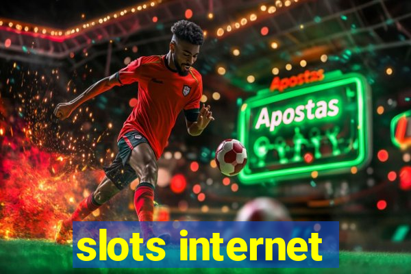 slots internet