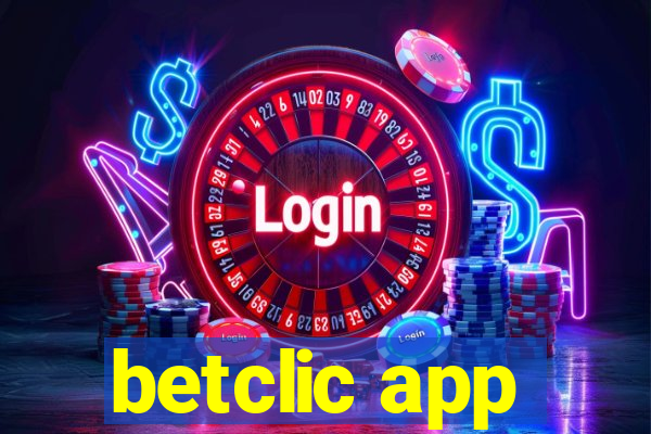 betclic app