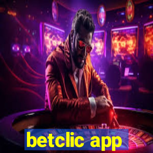 betclic app