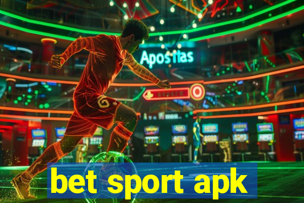 bet sport apk