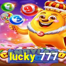 lucky 777