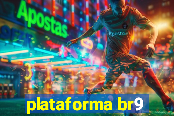 plataforma br9