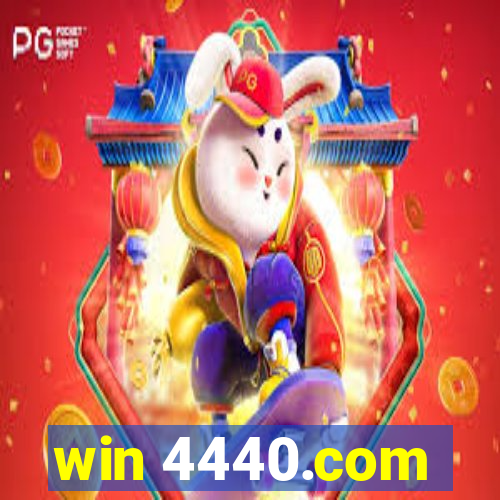 win 4440.com